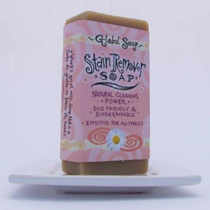 Global Soap Stain Remover Soap