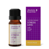 Absolute Essential Stress Less (Organic) - ON SALE!