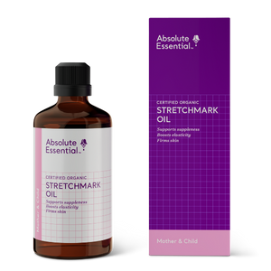 Absolute Essential Stretchmark Oil (Organic)