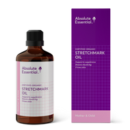 Absolute Essential Stretchmark Oil (Organic)