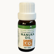 Natural Solutions East Cape 22% Mānuka Oil Blend