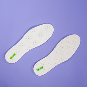 Orgone Effects Ener-Soles Ionic Shoe Insoles to protect wearer from harmful EMFs