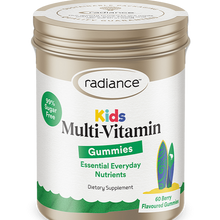 Radiance Kids Gummies Multivitamin