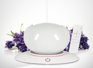 Absolute Essential Ultrasonic Aroma Diffuser