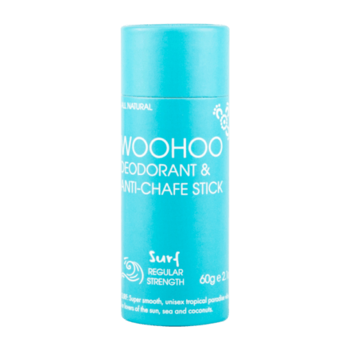 NEW! 60g Plastic Free Woohoo Surf Stick