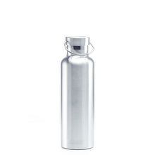 Meals in Steel - Plastic Free Stainless Steel Drink Bottles - 500ml Insulated