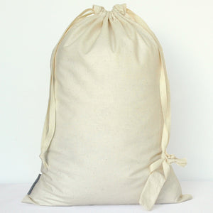 Pouch Calico Produce Bags Large
