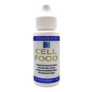 Cellfood Concentrate - Low Cost 3 Packs!