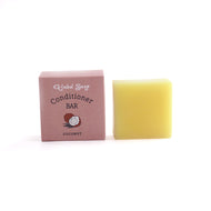 Global Soap Conditioner Bars - Coconut