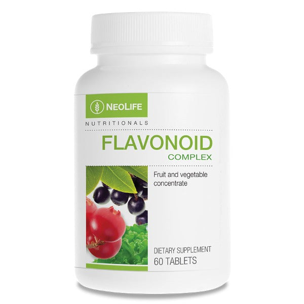 Neolife Flavonoid Complex
