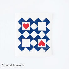 SPRUCE - Ace of Hearts