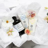 Lover's Lotions Sensual Gift Set