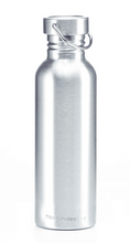 Meals in Steel - Plastic Free Stainless Steel Drink Bottles - 750ml