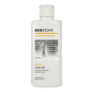 Ecostore Dishwasher Rinse Aid