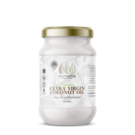 Green Trading Pure Organic Extra Virgin Coconut Oil