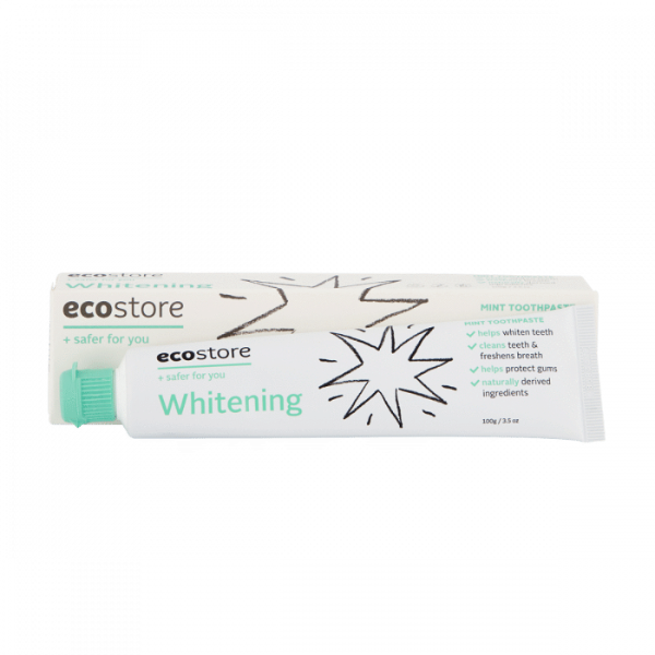 Ecostore Whitening Toothpaste