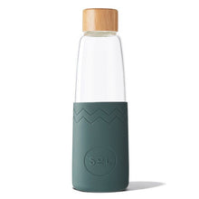 SoL water bottles - Deep Sea Green