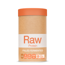 Amazonia Raw Protein - Paleo Fermented - Salted Caramel
