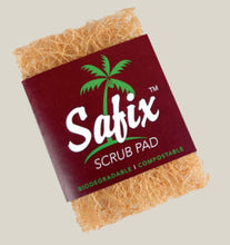 Safix Pot Scrub/ Scourer - Small