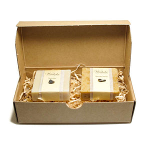 Waiheke Soap Company Gift Box